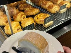 瑞士卷-麦田工坊(月湖店)