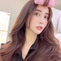 点击看大图 -3AM HAIR SALON染发烫发接发
