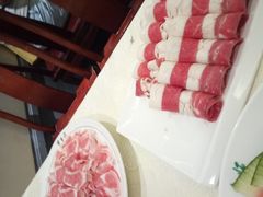 -东来顺饭庄(王府井步行街店)