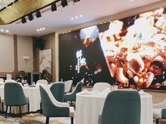 -富淳饭店(世纪公园店)