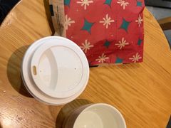 -星巴克(深圳湾体育中心店)