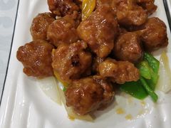 -宝发园名菜馆