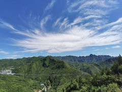 -妙峰山风景名胜区