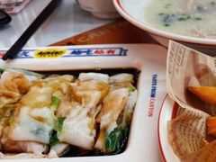 -赵财财·肠粉·煲仔饭(华润万象城店)