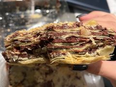 -爱德顺糕点食屋(利民道店)