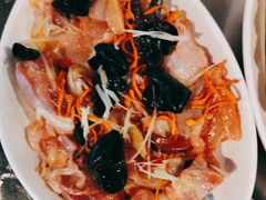 -碗中海·蒸汽海鲜·桑拿鸡(岭南天地店)
