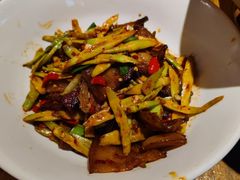 -农耕记·湖南土菜(观澜福城天虹店)