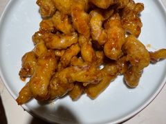 -四季厨房 鲁菜·孔府烤鸭(高新万达店)
