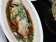 -丰收日·小海鲜·沪上家宴(顾村正大店)
