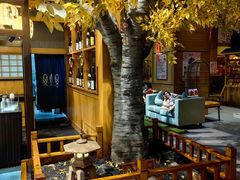 -大江户·温泉洗浴(浑南店)