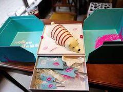 -法兰之吻蛋糕甜品(大望路店)