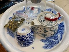 -點無缺茶楼·海鲜酒家(世博店)