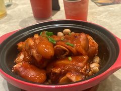 -大树餐厅(红旗街万达店)