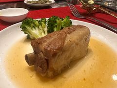 -厉家菜(金宝街店)