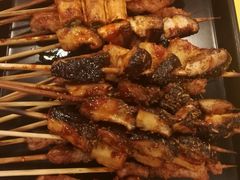 -望京小腰(北京总店)