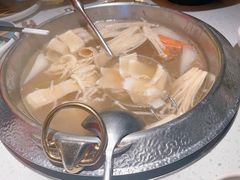 -左庭右院鲜牛肉火锅(苏州园区永旺店)