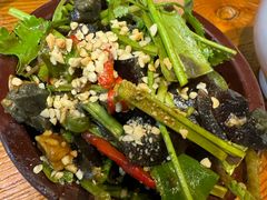 -云海肴·汽锅鸡·云南菜(天津国金汇店)