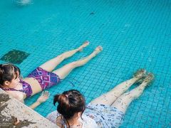 -杭州第一世界大酒店·云曼温泉