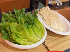 -淼福猪肚鸡·椰子鸡火锅(大沙地店)