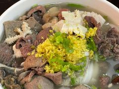 -潮镇老尾牛杂(环城西路店)