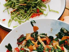 -老海陵·泰州菜(图书馆店)
