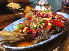 -民食香·腊排骨野生菌美食(木府店)