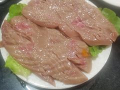 -巴国口福火锅(石桥铺店)