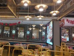 -刘一锅筋头巴脑(千峰路店)