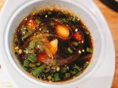 -小米烤肉-泥炉炭烤(常营店)