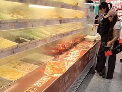 -每味每客·重庆麻辣烫(国泰店)