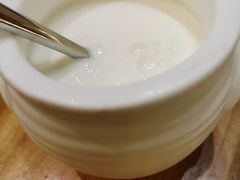 蒙古酸奶（炒米单配）-九十九顶毡房(阜石路店)