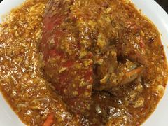 -龙海鲜螃蟹王(宏茂桥店)