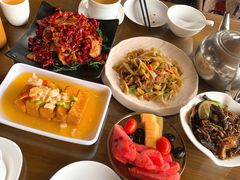 -隔壁老王·家常云南菜(花巷店)