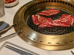 -炙城·韩式烤肉(南京东路店)