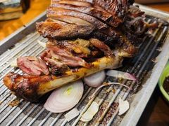 -海拉尔蒙古包(房山长阳店)