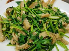 -老七饭馆(光荣道总店)