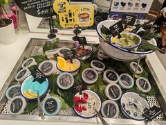 -LUSH(威尼斯人店)