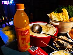 -九鼎轩脆毛肚火锅(南京东路店)