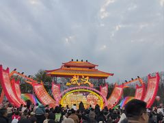 -武汉园博园(武汉自然博物馆)