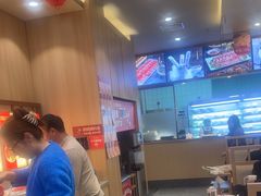 -蜀留香火锅(社会山店)