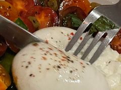 -Bistro Les Lilas丁香花小酒馆