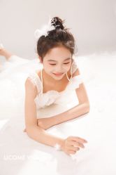 -UCOME优可儿童亲子摄影