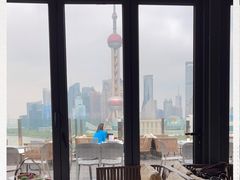 -罗斯福色戒酒吧(外滩店)