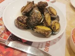 -芭菲盛宴·环球美食(解放碑英利国际店)