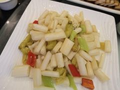 -美极鲜食坊(宝安南路店)