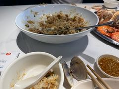 -大锅强·蒸海鲜青岛菜(金沙滩店)