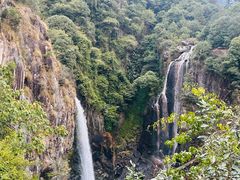 -九鲤湖风景区