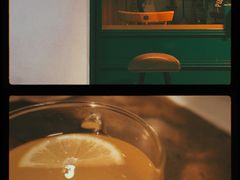 -RAC BAR(安福路店)