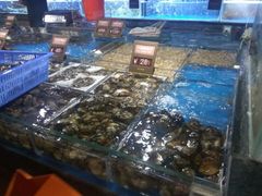-徐记海鲜(大明宫|北二环店)