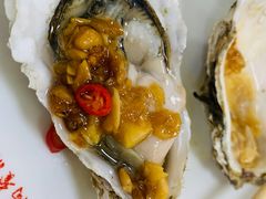 -匠心二十五年·百姓海鲜烧烤家常菜(威至海港湾店)